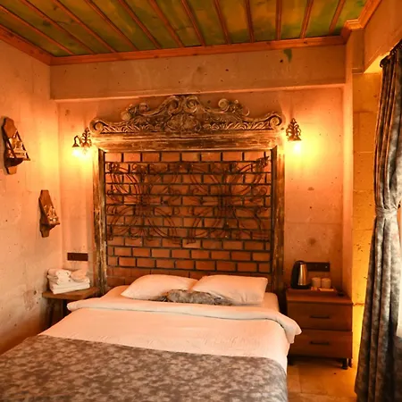 New Castle Cappadocia Проживание в семье