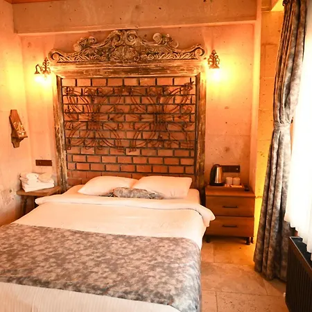 New Castle Cappadocia Проживание в семье *