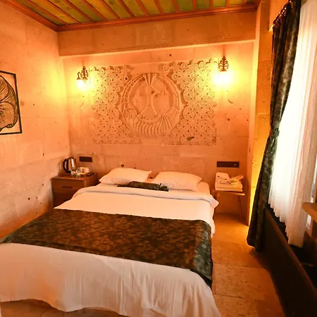 New Castle Cappadocia Учисар