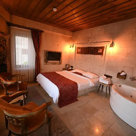 New Castle Cappadocia Проживание в семье *