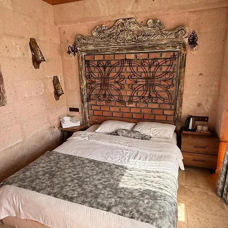 Проживание в семье New Castle Cappadocia *