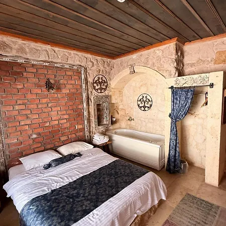 New Castle Cappadocia Alloggio in famiglia