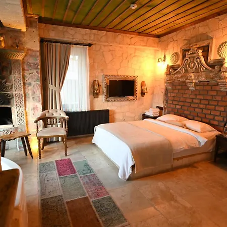 New Castle Cappadocia *