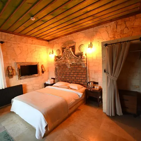 Проживание в семье New Castle Cappadocia *