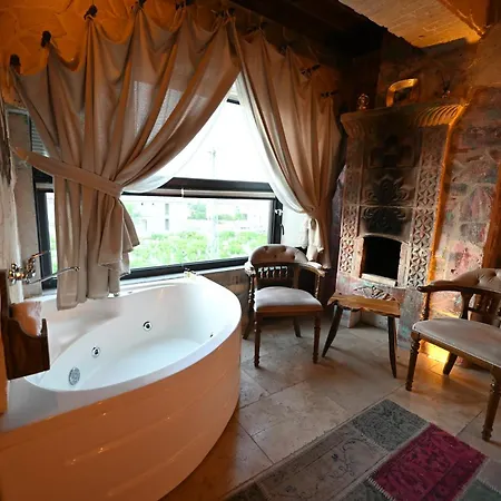 New Castle Cappadocia Alloggio in famiglia *