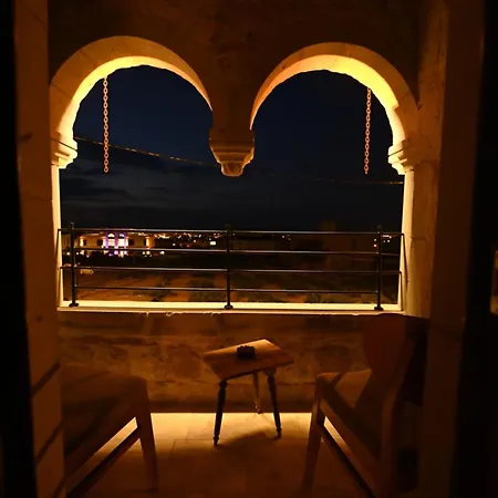 New Castle Cappadocia Проживание в семье *