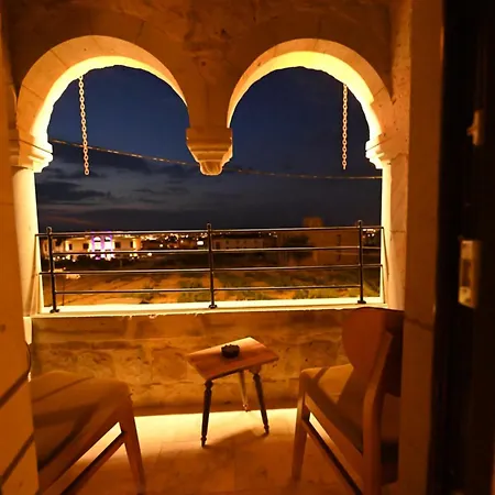 New Castle Cappadocia