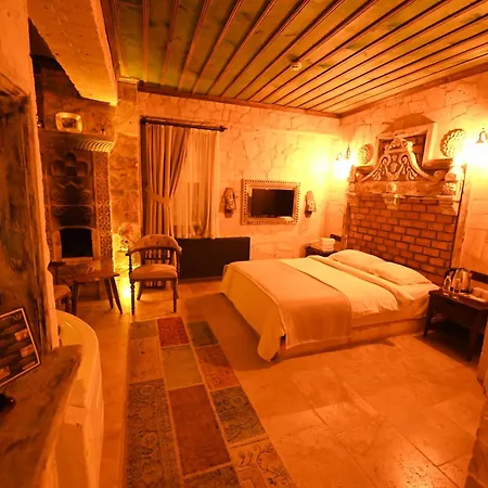 New Castle Cappadocia *