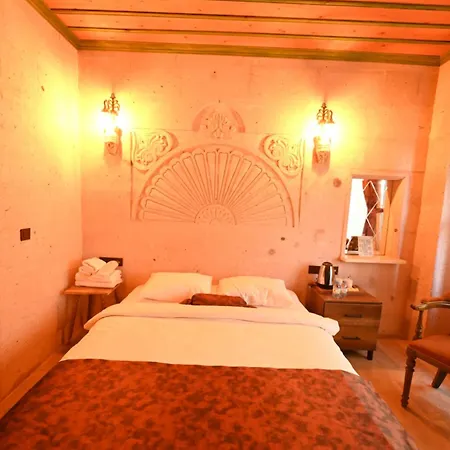 New Castle Cappadocia Alloggio in famiglia
