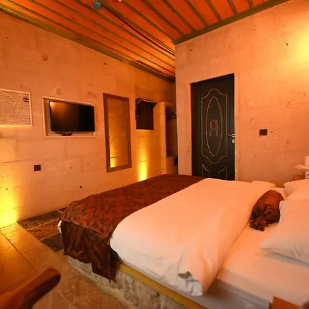 New Castle Cappadocia Alloggio in famiglia