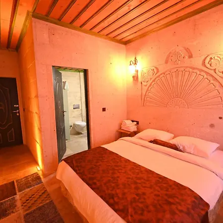 New Castle Cappadocia Учисар