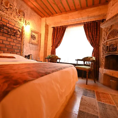 New Castle Cappadocia Проживание в семье *