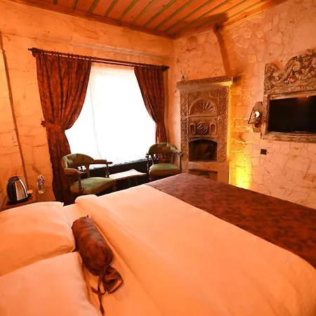 New Castle Cappadocia