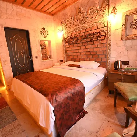 New Castle Cappadocia Учисар