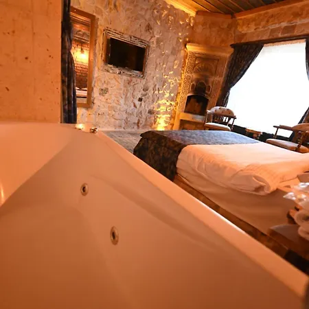 Alloggio in famiglia New Castle Cappadocia *