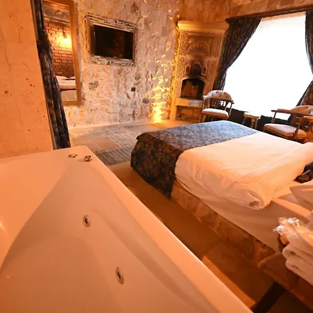 New Castle Cappadocia Проживание в семье *