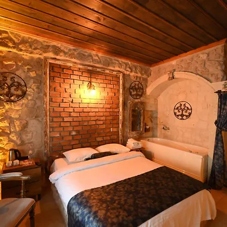 New Castle Cappadocia *